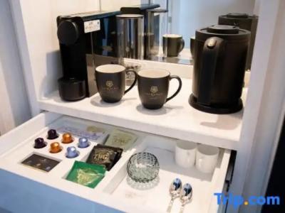 THE KAHALA & Resort YOKOHAMA - 59