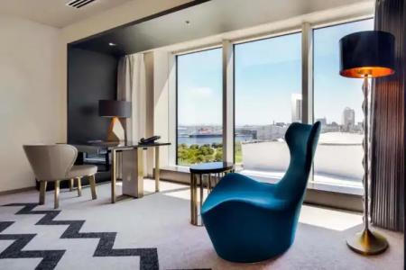 THE KAHALA & Resort YOKOHAMA - 77