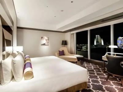 THE KAHALA & Resort YOKOHAMA - 19