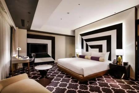 THE KAHALA & Resort YOKOHAMA - 24