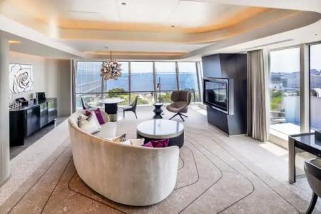 THE KAHALA & Resort YOKOHAMA - 75