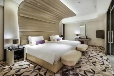 THE KAHALA & Resort YOKOHAMA - 21