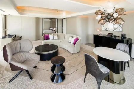 THE KAHALA & Resort YOKOHAMA - 73