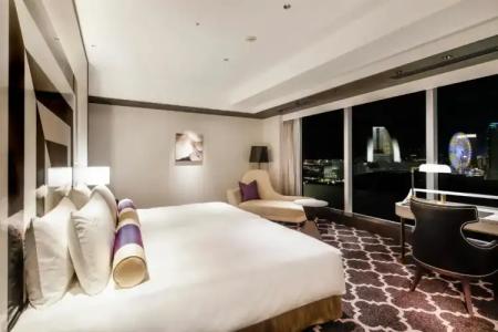 THE KAHALA & Resort YOKOHAMA - 28