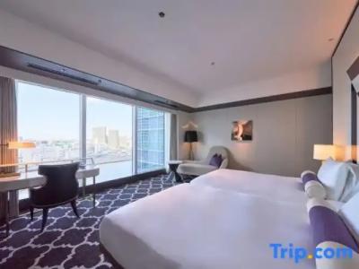 THE KAHALA & Resort YOKOHAMA - 47