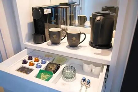 THE KAHALA & Resort YOKOHAMA - 33