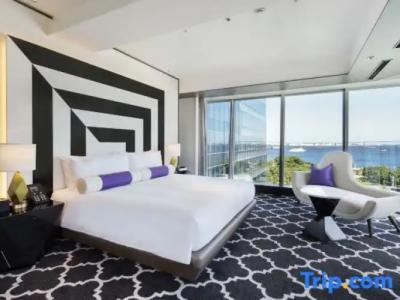 THE KAHALA & Resort YOKOHAMA - 67