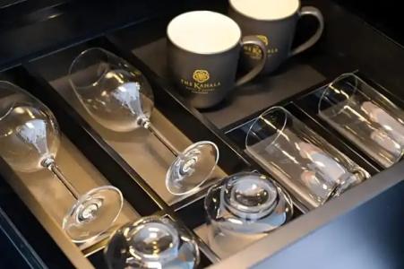 THE KAHALA & Resort YOKOHAMA - 38