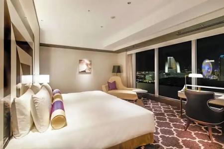 THE KAHALA & Resort YOKOHAMA - 51