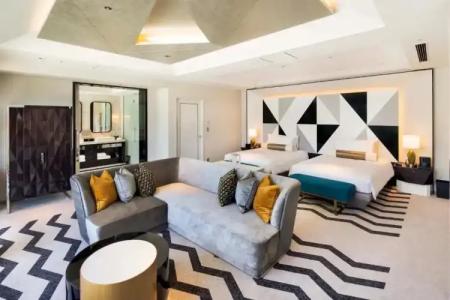 THE KAHALA & Resort YOKOHAMA - 76