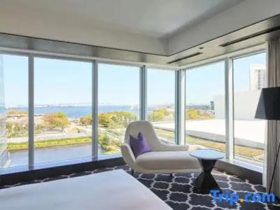 THE KAHALA & Resort YOKOHAMA - 66