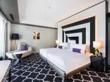 Grand Triple room