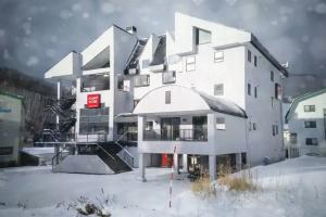 iCamp Hotel, Yuzawa
