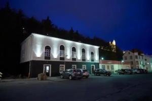 Hotel Dynheimar, Akureyri