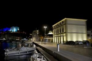 Hotel Centre Nautique, Bonifacio