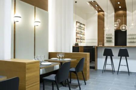 Centre Nautique - 11