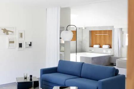 Centre Nautique - 22