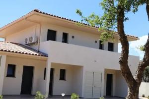 Hôtel Fazio, Bonifacio