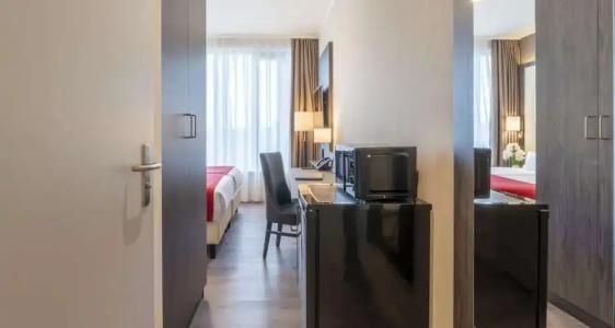 Best Western Plus Plaza Den Haag City Center - 105