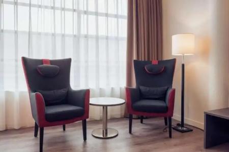 Best Western Plus Plaza Den Haag City Center - 124