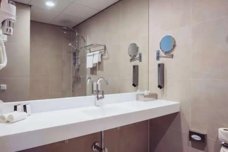 Best Western Plus Plaza Den Haag City Center - 101