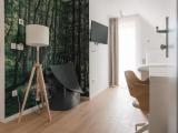 Standard Single room with balcony