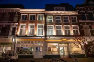 Hotel Hague Center, The Hague