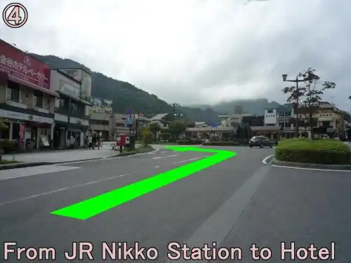 Nikko Station Building2 - 33