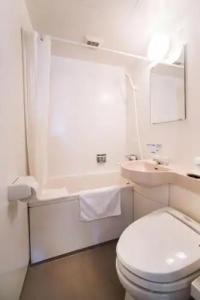 All In Stay Hakodate - 20