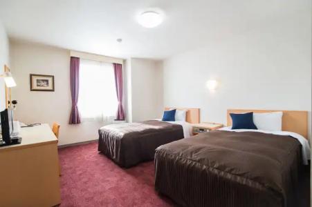 All In Stay Hakodate - 4