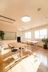 All In Stay Hakodate - 12