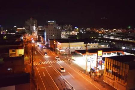 All In Stay Hakodate - 13