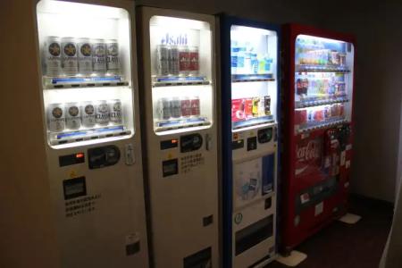 APA Hakodate Ekimae - 9