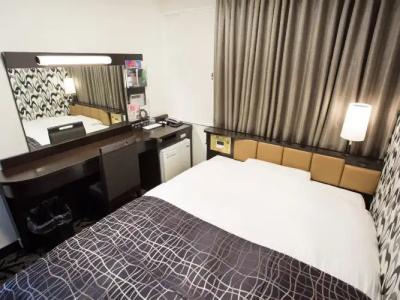 APA Hakodate Ekimae - 29