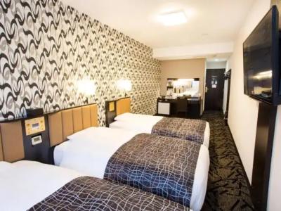 APA Hakodate Ekimae - 42