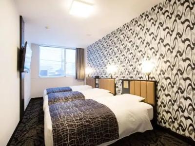 APA Hakodate Ekimae - 22