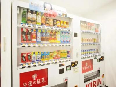 APA Hakodate Ekimae - 10