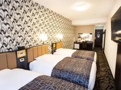 APA Hakodate Ekimae - 46