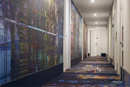 Inntels Utrecht Centre - 12