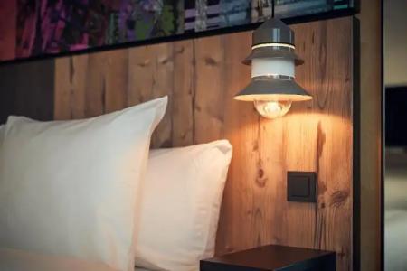 Inntels Utrecht Centre - 31