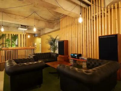 Hakodate Jyujiya - 1