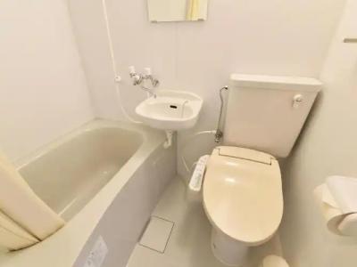 Hakodate Jyujiya - 33