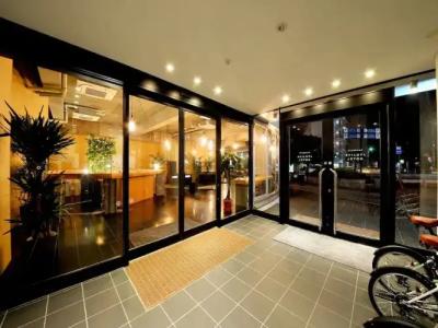 Hakodate Jyujiya - 21