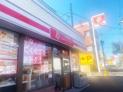 Hakodate Jyujiya - 12