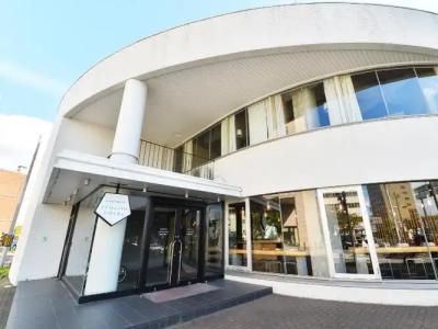 Hakodate Jyujiya - 0