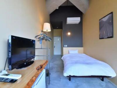 Hakodate Jyujiya - 34