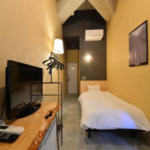 Hakodate Jyujiya - 37