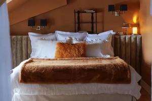 Grand Hotel Soleil d'Or, Megeve