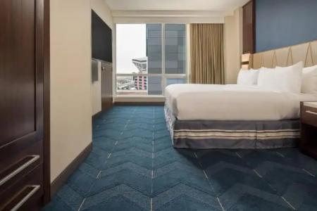 Embassy Suites By Hilton Seattle Downtown Pioneer Square - 72