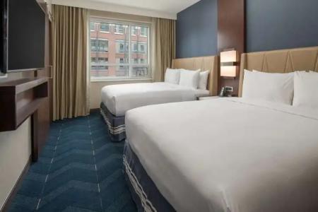 Embassy Suites By Hilton Seattle Downtown Pioneer Square - 83